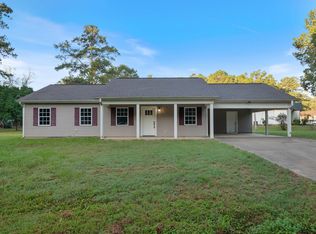 117 Hot Springs Dr, Caddo Valley, AR 71923