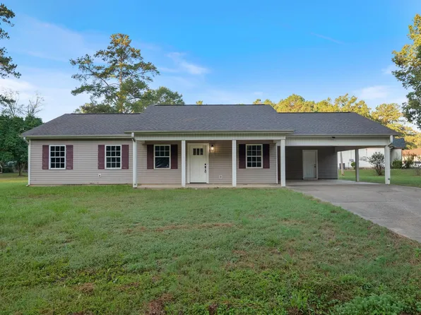 117 Hot Springs Dr, Caddo Valley, AR 71923