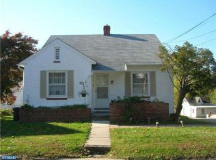 1176 Horseshoe Park, Downingtown, PA 19335