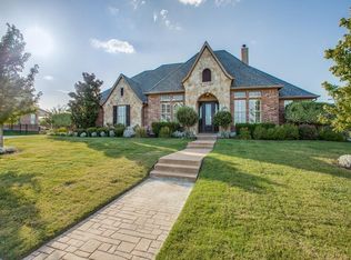 1502 Hudson Dr, Ennis, TX 75119