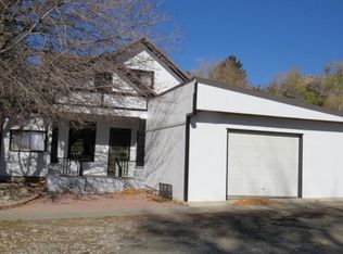 145 S East St, Arco, ID 83213