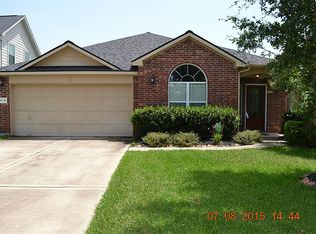 8138 Silent Deep Dr, Rosenberg, TX 77469