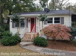 1250 Pierce Ave SE, Smyrna, GA 30080