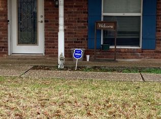 9313 Riva Rdg, Shreveport, LA 71115