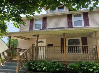1073 Wilson Ave, Marion, OH 43302