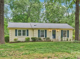 7008 Brookgreen Ter, Matthews, NC 28104