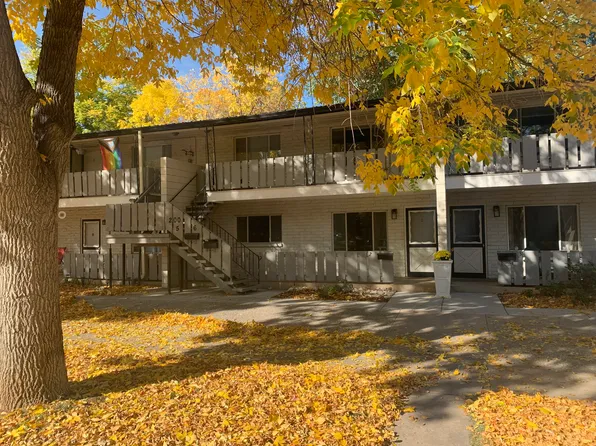 200 E Myrtle St APT 2, Fort Collins, CO 80524