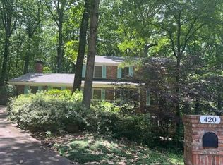 420 Heritage Way, Atlanta, GA 30328