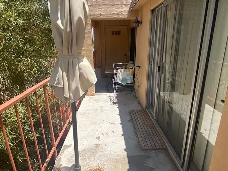 1341 E Fort Lowell Rd #M — Photo 11