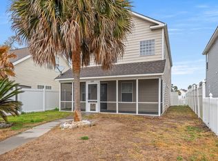 1020 Phyllis St, North Myrtle Beach, SC 29582