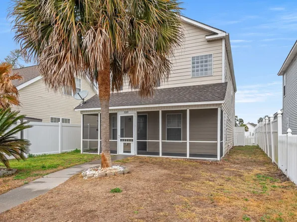 1020 Phyllis St., North Myrtle Beach, SC 29582