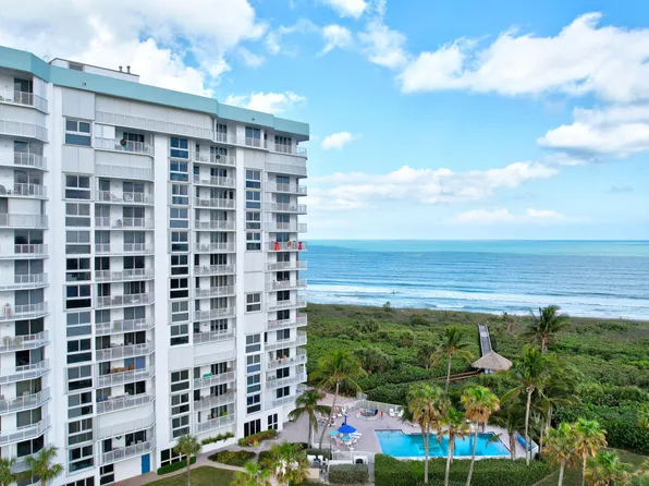 2700 N Highway A1a #806, Fort Pierce, FL 34949