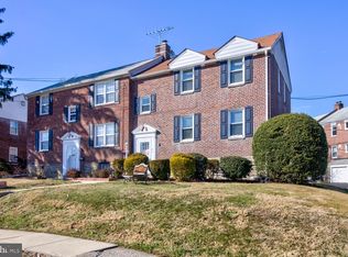 208 Hiawatha Ln, Drexel Hill, PA 19026
