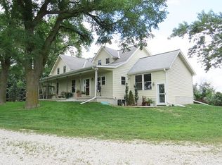 1442 County Road 6, Yutan, NE 68073