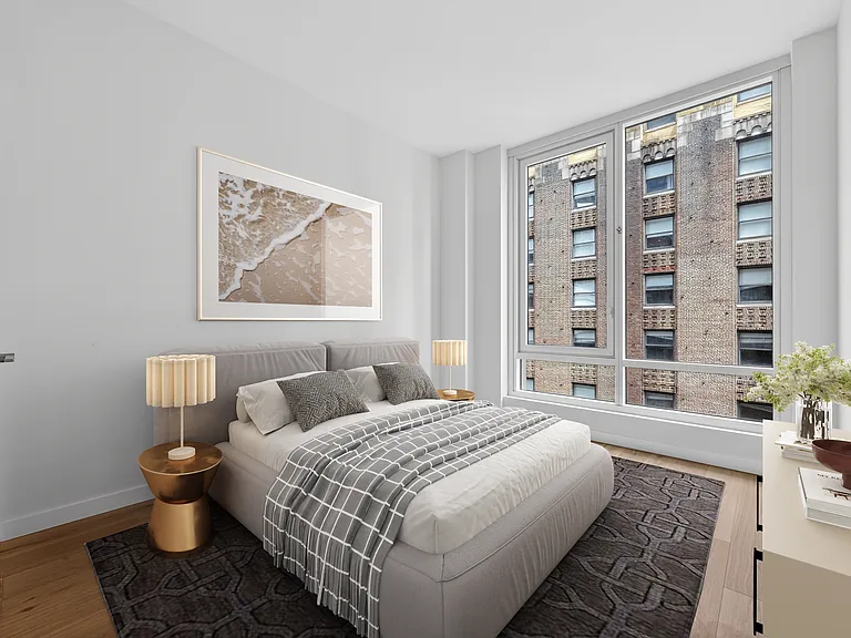 135 E 47th St #22F — Photo 4