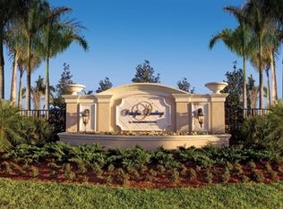 5121 E Portofino Landings Blvd UNIT 106, Fort Pierce, FL 34947