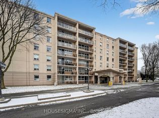 6390 Huggins St #605, Niagara Falls, ON