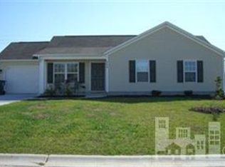 9499 Huckabee Ct, Leland, NC 28451