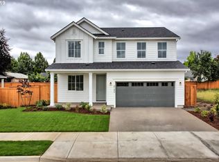 2140 S Heather St, Cornelius, OR 97113