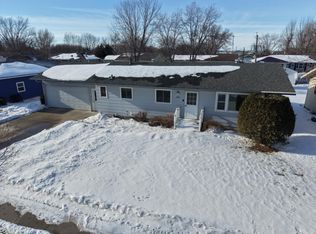 320 6th St W, West Fargo, ND 58078