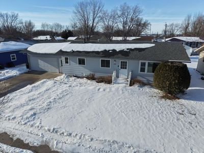 320 6th St W, West Fargo, ND, 58078