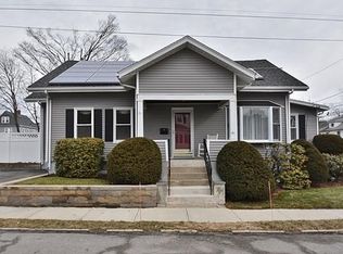 81 Winthrop St, Waltham, MA 02453