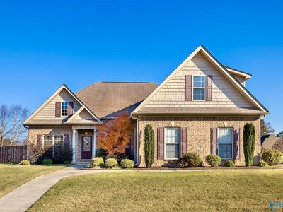 101 Crystal Ridge Cir, Madison, AL, 35757