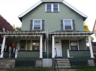 409 Ridgeway Ave #2, Rochester, NY 14615