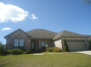 9503 Sanibel Loop, Daphne, AL 36526