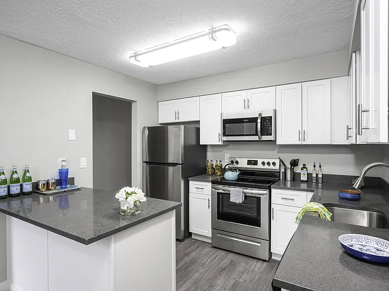Willow Grove by Trion Living — Photo 7