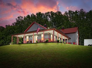 4499 Benson Rd, Springfield, TN 37172