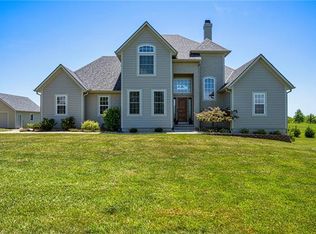 15955 Woodend Rd, Bonner Springs, KS 66012