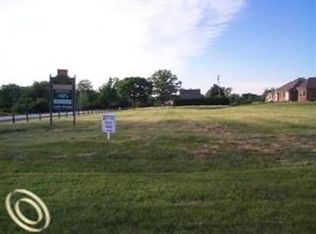 Pug Rd, Saint Clair, MI 48079
