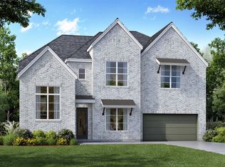 16405 Pelican Hill Ln, Frisco, TX 75033