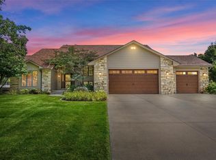 4860 Morelle Rd NE, Cedar Rapids, IA 52411