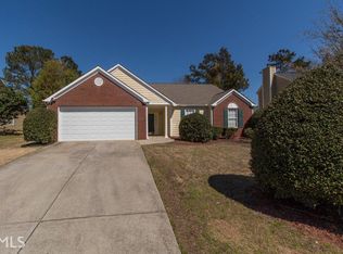 3325 Hobbit Gln, Powder Springs, GA 30127