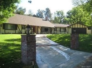 15863 Cachuma Ln, Santa Clarita, CA 91387