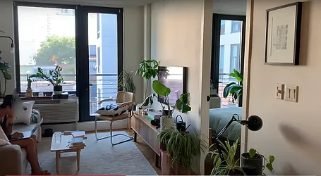 Rented by Nooklyn NYC LLC