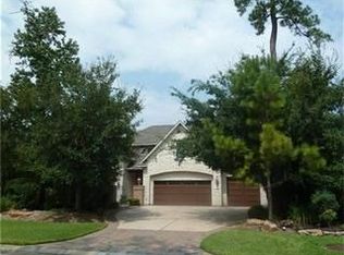38 Hunnewell Ct, Spring, TX 77382