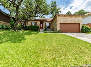 7922 Creek Trail St, San Antonio, TX 78254