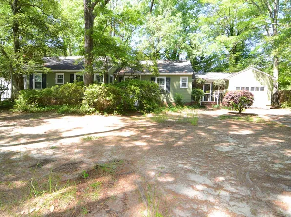 1407 Sarsfield Ave, Camden, SC 29020