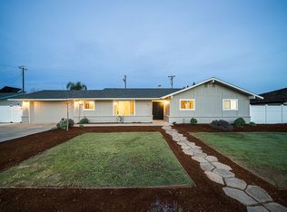 409 S Dee Ann Ave, Fresno, CA 93727