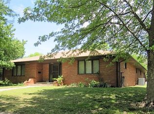 522 N Cedar St, Kingman, KS 67068