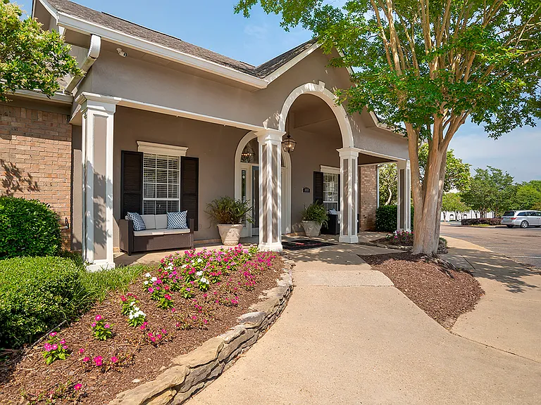 Crosswinds Apartments — Photo 17