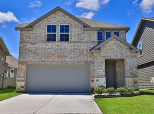 12863 Hannah Springs Ln, Magnolia, TX 77354