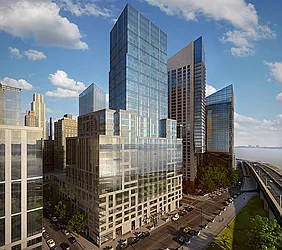 Rented by Nest Seekers International