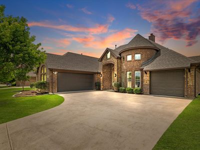 3127 Fontanna Blvd, Rockwall, TX, 75032