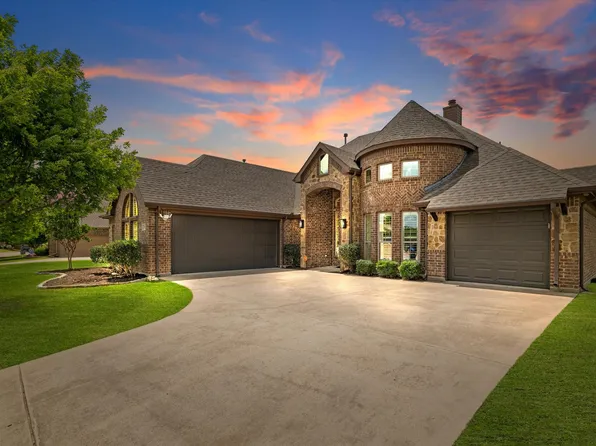 3127 Fontanna Blvd, Rockwall, TX 75032