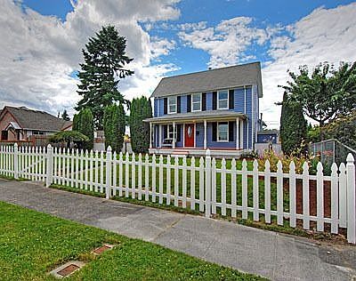 1st image of 4624 E G St