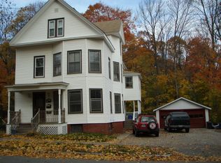 47 Hartley St APT 1, Portland, ME 04103